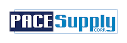 PACE Supply Logo
